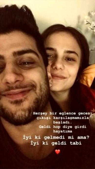Ah Canım Cenanım: Çok Güzel Hareketler Bunlar 2nin Yıldız Oyuncusu Cenan Adıgüzel ve Akılalmaz Aldatılma Hikayesi