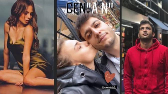 Ah Canım Cenan'ım: Çok Güzel Hareketler Bunlar 2'nin Yıldız Oyuncusu Cenan Adıgüzel ve Akılalmaz Aldatılma Hikayesi