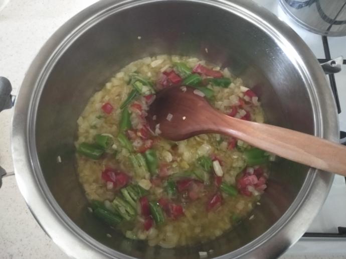 Pilav Sevenler Burda mı 🧐 Nefis Salçalı Bulgur Pilavı Tarifim 🥳