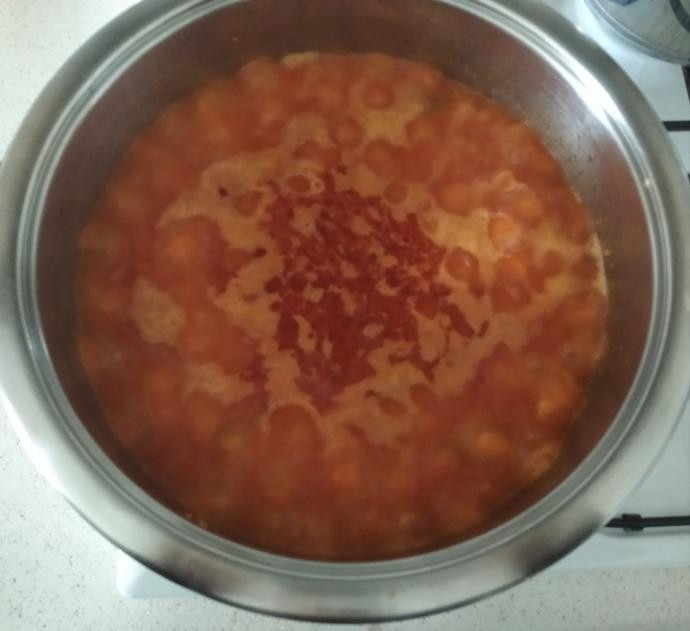 Pilav Sevenler Burda mı 🧐 Nefis Salçalı Bulgur Pilavı Tarifim 🥳