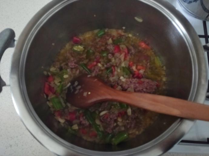 Pilav Sevenler Burda mı 🧐 Nefis Salçalı Bulgur Pilavı Tarifim 🥳