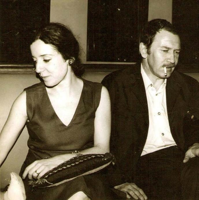 Anlaşamaz Denilen Burçların Birbiriyle Çok Uyumlu Olduğunu Bizlere İspat Eden Ünlü Çiftler!