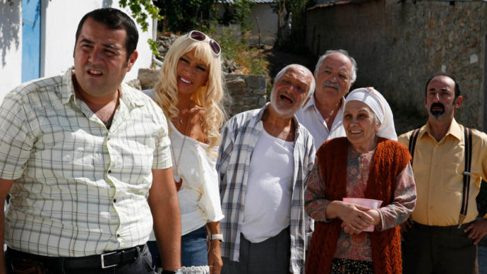 2010 Yılından 2019 Yılına Kadar Çıkmış En İyi Filmler