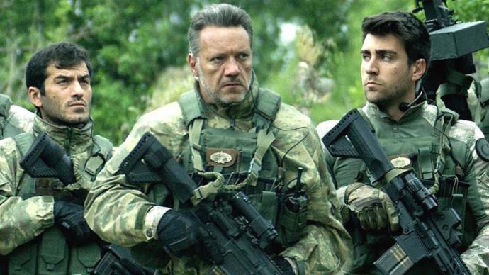 2010 Yılından 2019 Yılına Kadar Çıkmış En İyi Filmler