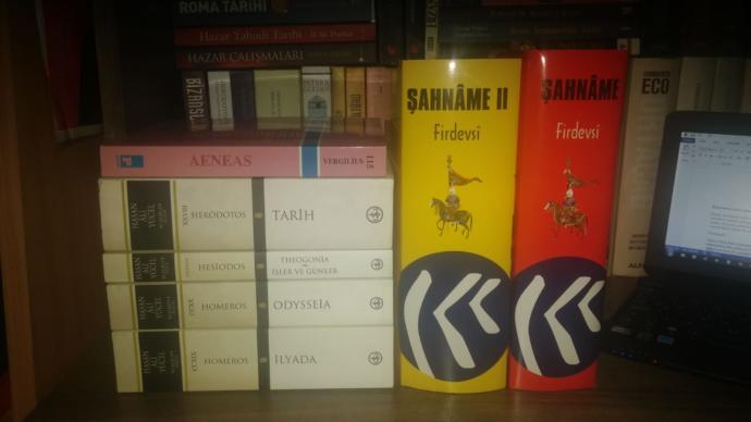 Kitap Nedir? Hangi Kitapları Okumalıyız?