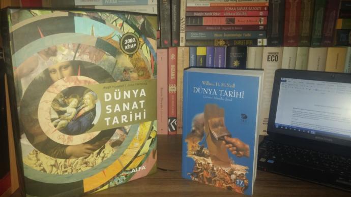 Kitap Nedir? Hangi Kitapları Okumalıyız?