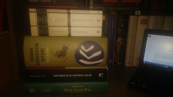 Kitap Nedir? Hangi Kitapları Okumalıyız?
