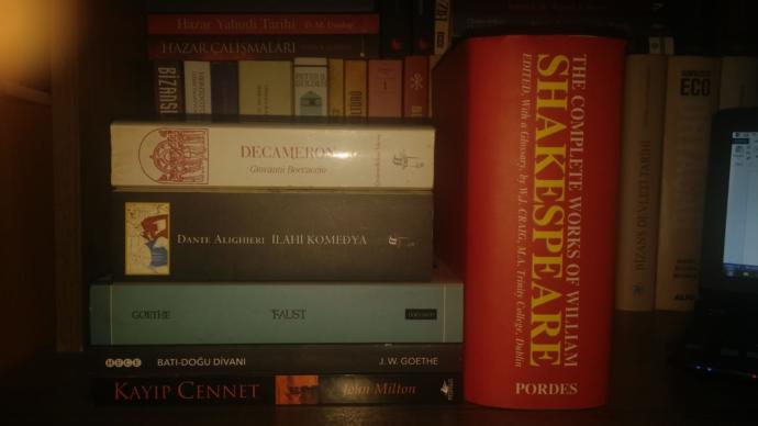 Kitap Nedir? Hangi Kitapları Okumalıyız?