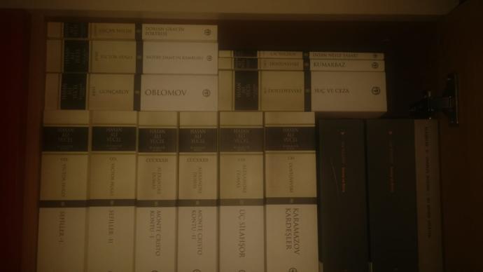 Kitap Nedir? Hangi Kitapları Okumalıyız?