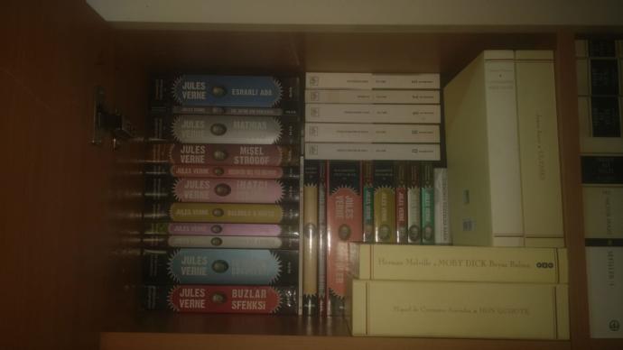 Kitap Nedir? Hangi Kitapları Okumalıyız?