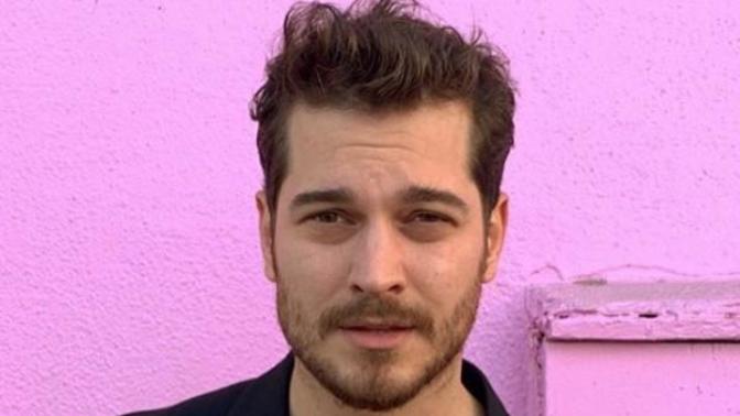 Çağatay Ulusoy'un Son Halini Görenler Gözlerine İnanamadı