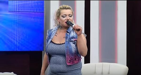 Çatlak Şanzel