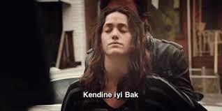 Kadınların Ayrılık Konuşması Gelmeden Sinyallerini Yollaması!