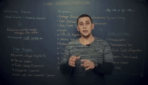 Bir İnsanı Tam Anlamıyla Tanımak/Okumak
