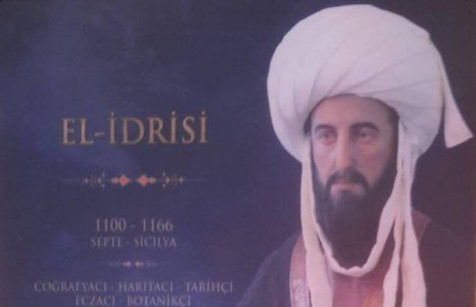 Coğrafyaya Giriş ve Geçmiş Coğrafyacılar