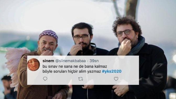 YKS 2020 Sonrası Netler Düşük Gelse de Mizah Anlayışı İlk 500'e Girecek Paylaşımlar