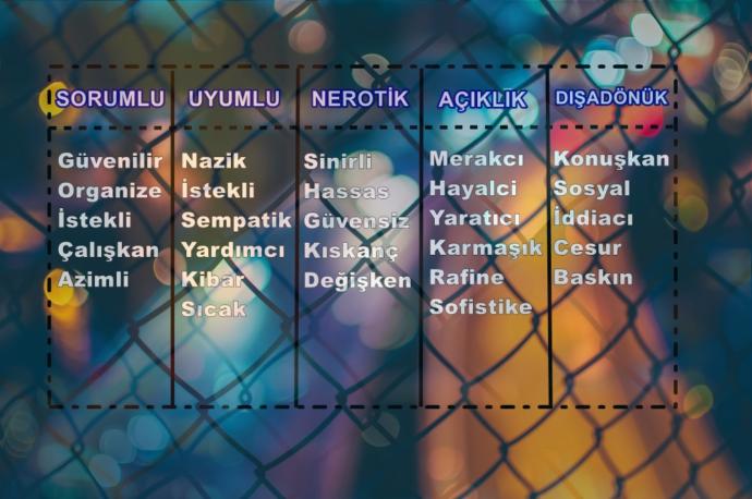 Karakter Rengine Göre En İyi İltifat Nasıl Olmalı?