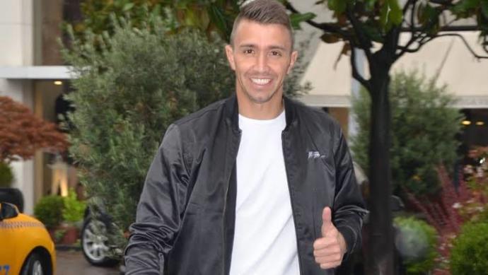 Yalnız Olmayan Kaleci: Fernando Muslera