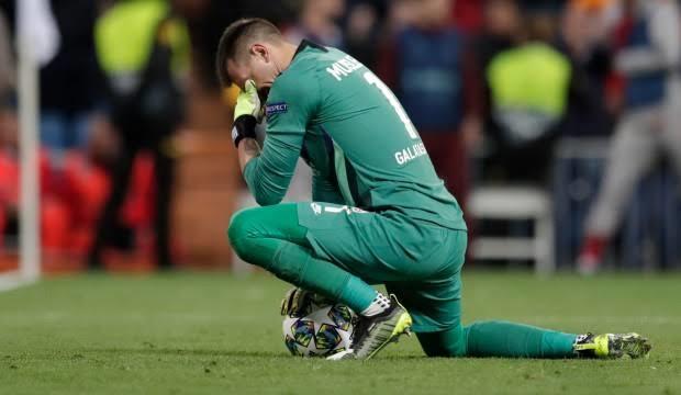 Yalnız Olmayan Kaleci: Fernando Muslera