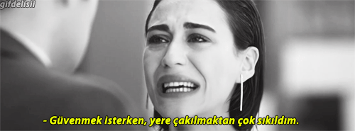 Kadın Neden Susar ve Ne Demek İster?