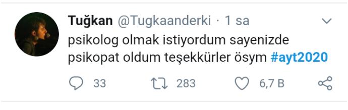 Hem ayranımız döküldü, hem tatsız olaylar yaşandı...