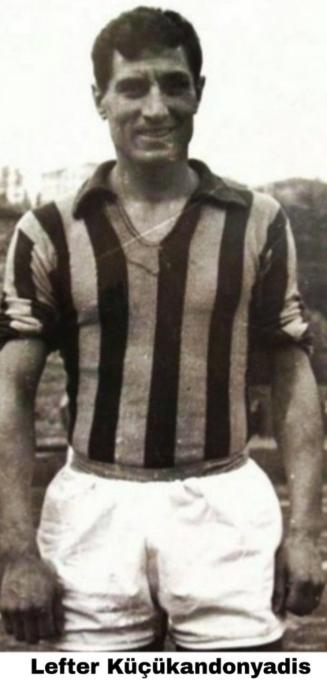 Türk Futbolunun 2 Efsanesinin İmza Hikayesi. Az daha Başka Takıma İmza Atacaklardı!
