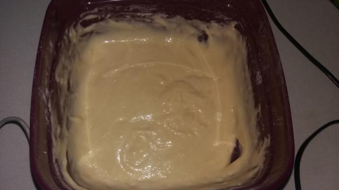 Pratik Tarifler Kadınlardan Sorulur! Tavada Elmalı Kek Nasıl Yapılır?