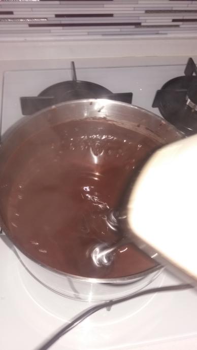 Öğrenci Tatlısı Puding Nasıl Yapılır?