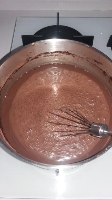 Öğrenci Tatlısı Puding Nasıl Yapılır?