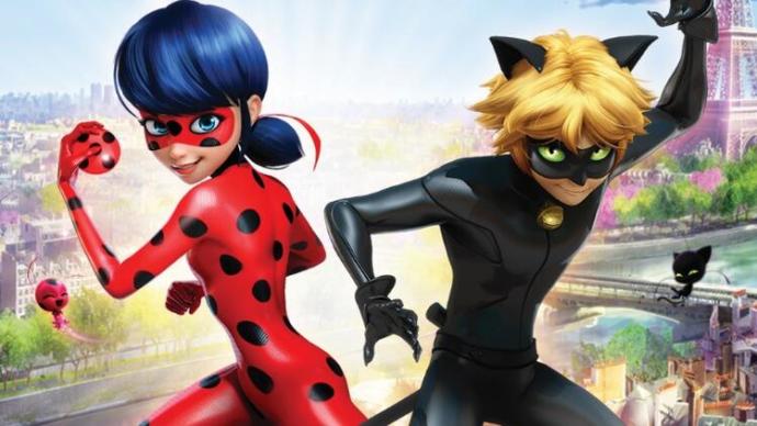 Günümüzde En Çok İzlenen Büyüklere de Hitap Eden 5 Çizgi Film