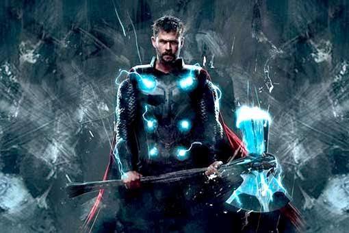 Marvel Filmlerindeki En Güçlü 8 Silah