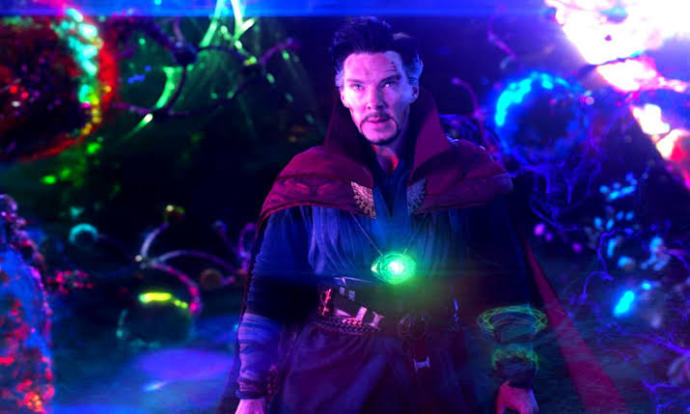 Marvel Filmlerindeki En Güçlü 8 Silah