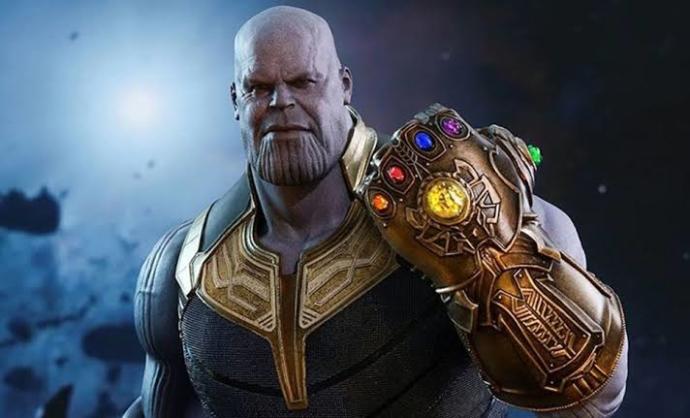 Marvel Filmlerindeki En Güçlü 8 Silah