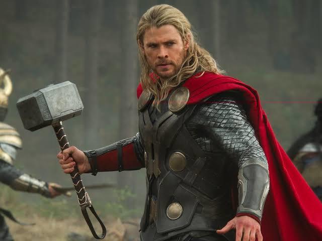 Marvel Filmlerindeki En Güçlü 8 Silah