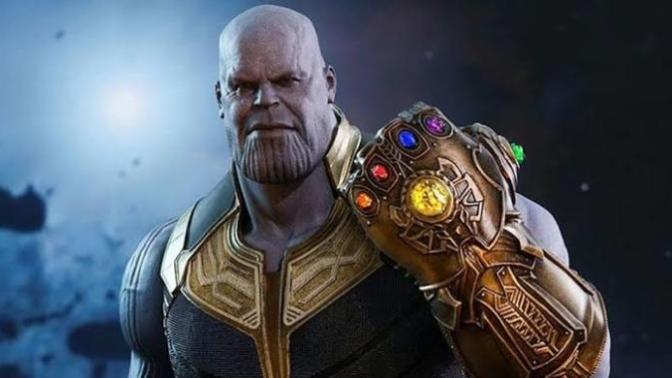 Marvel Filmlerindeki En Güçlü 8 Silah