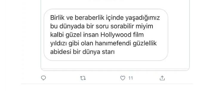 Onlar Üstün Zeka Yeteneğine Sahip Birer Sanatkar Kadınları Tavlamak İçin Atılmış Trajikomik Mesajlar!
