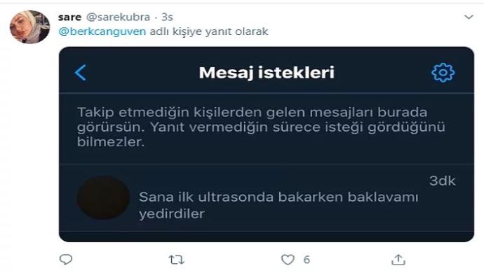 Onlar Üstün Zeka Yeteneğine Sahip Birer Sanatkar Kadınları Tavlamak İçin Atılmış Trajikomik Mesajlar!