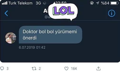 Onlar Üstün Zeka Yeteneğine Sahip Birer Sanatkar Kadınları Tavlamak İçin Atılmış Trajikomik Mesajlar!