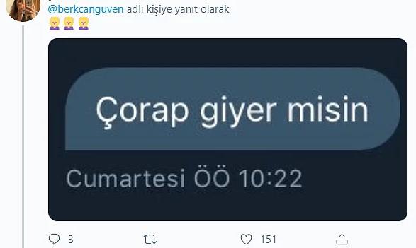 Onlar Üstün Zeka Yeteneğine Sahip Birer Sanatkar Kadınları Tavlamak İçin Atılmış Trajikomik Mesajlar!