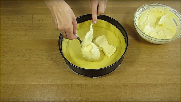 Bir Melek Gözyaşları Pastası Nasıl Yapılır?