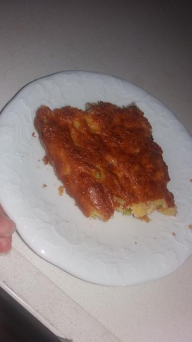 Pizza Çörek Tarifi!