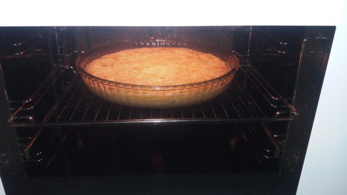 Pizza Çörek Tarifi!