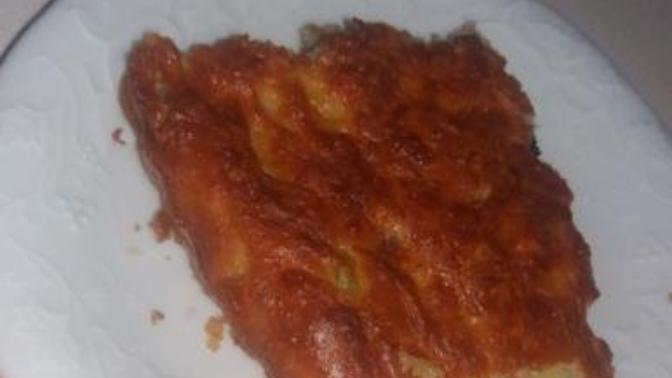 Pizza Çörek Tarifi!