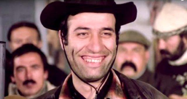 Umudumuz Şaban filminden