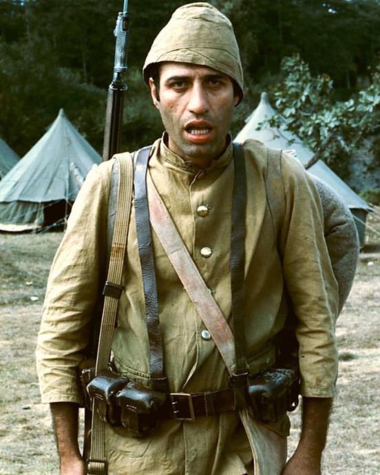 Şabanoğlu Şaban filminden