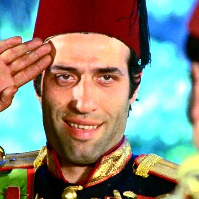 O, Hala Aramızda: Ölümünün 20. Yıl Dönümünde Kemal Sunalın 10 Efsane Film Repliği