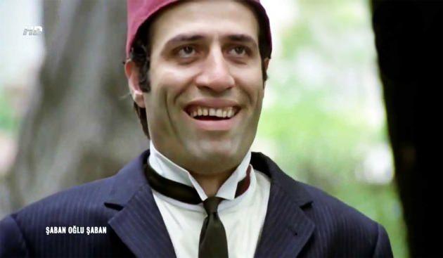 Şabanoğlu Şaban filminden