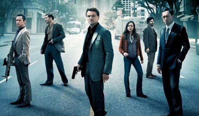Filmlerdeki En İlginç 5 El Yapımı Görsel Efekt