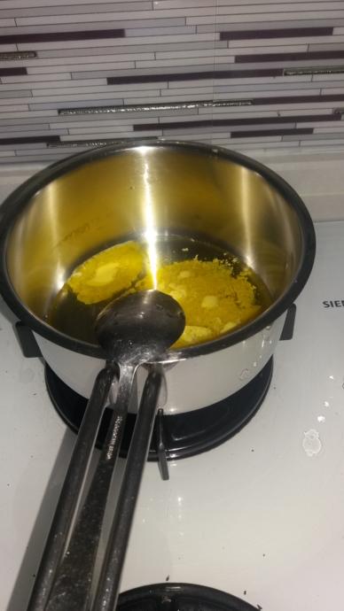 Közlenmiş Patlıcan Salatası Tarifi!
