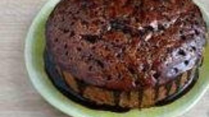 Çikolata Düşkünleri İçin "ÇİKOLATALI PANDİSPANYA" Tarifi🍪